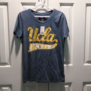 Forever 21 UCLA tee